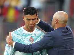 FIFA World Cup 2026 Stat Shows Cristiano Ronaldo's True Reality At Age Of 41