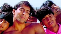 सलमान खान का 28 साल पुराना लव सॉन्ग, लड़की का जीता दिल फटी जींस को बना दिया फैशन ट्रेंड, आज भी सबका फेवरेट