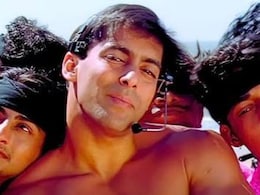 सलमान खान का 28 साल पुराना लव सॉन्ग, लड़की का जीता दिल फटी जींस को बना दिया फैशन ट्रेंड, आज भी सबका फेवरेट