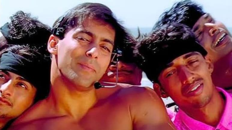 सलमान खान का 28 साल पुराना लव सॉन्ग, लड़की का जीता दिल फटी जींस को बना दिया फैशन ट्रेंड, आज भी सबका फेवरेट