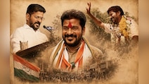 From Grassroots To Chief Minister: Revanth Reddy Returns To Political Birthplace