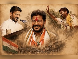From Grassroots To Chief Minister: Revanth Reddy Returns To Political Birthplace