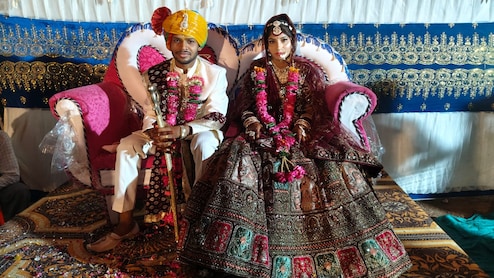 जीजा-साली में हुआ प्&zwj;यार:  शादी के 52 द&zwj;िन बाद यूं खुला राज, दोनों ने बनाया जीवनसाथी की हत्&zwj;या का प्&zwj;लान!