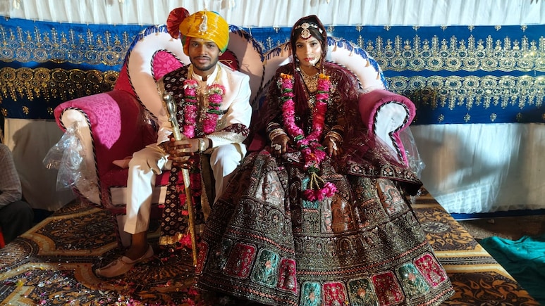 जीजा-साली में हुआ प्&zwj;यार:  शादी के 52 द&zwj;िन बाद यूं खुला राज, दोनों ने बनाया जीवनसाथी की हत्&zwj;या का प्&zwj;लान!