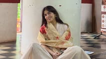 On Her Birthday, Bhumi Pednekar Visited This 400-Year-Old Temple In Goa