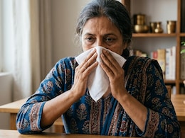 Frequent Nosebleeds? Doctor Explains The Causes And Prevention
