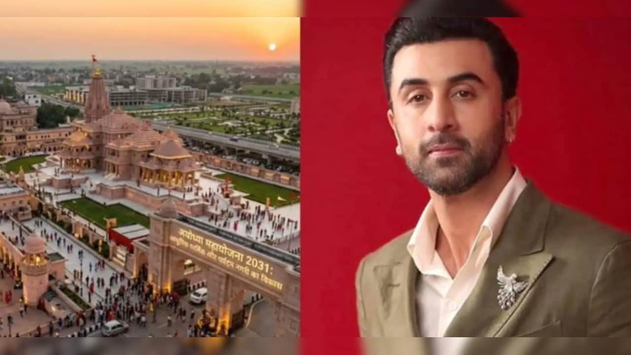 अयोध्या के बाद रणबीर कपूर ने पुणे में किया बड़ा इनवेस्टमेंट, खरीदी 25 एकड़ जमीन