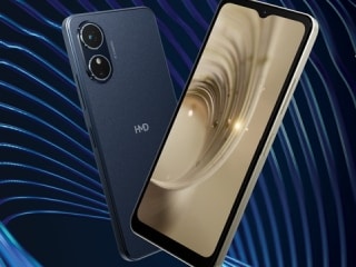 HMD लाया बजट स्मार्टफोन, जानें 5,000mAh बैटरी और क्लीन सॉफ्टवेयर वाले Arc 2 की कीमत