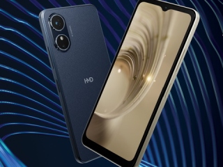 HMD लाया बजट स्मार्टफोन, जानें 5,000mAh बैटरी और क्लीन सॉफ्टवेयर वाले Arc 2 की कीमत