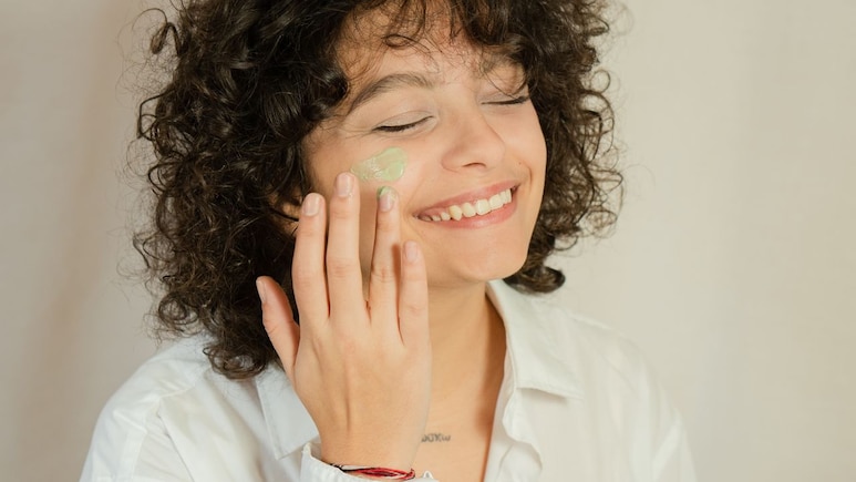 Can A Tinted Face Cream Replace Your Sunscreen, Moisturiser And Foundation?