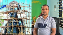 Man Behind Bangladesh's Tallest Ram Statue Arrested On Fraud Charges