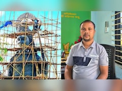 Man Behind Bangladesh's Tallest Ram Statue Arrested On Fraud Charges