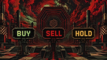 Buy, Sell Or Hold:  RIL, Maruti Suzuki, Dixon Tech, Tata Power And Nalco — Ask Profit