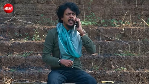 IMDB पर 7.8 रेटिंग, Jio Hotstar की ये 6 एपिसोड वाली वेब सीरीज 25 दिनों से बनी हुई है लोगों की पहली पसंद