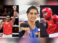 CWG 2026: हेपेटाइटिस ने छीन लिया ओलंपिक का सपना, अब गोल्ड पर प्रीति की नजर, ड्राइंग है खास शौक