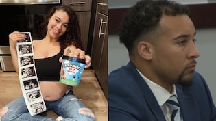 Who Was Jade Benning? 25-Year-Old Murder Victim In Ex-Tennessee Titans Scout Blaise Taylor Trial