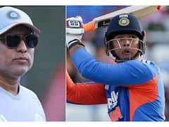 हम इस एरिया में सुधार चाहते हैं,  अंतरिम कोच लक्ष्मण का सूर्यवंशी को क्लियर मैसेज, प्रतिबद्धता को सराहा