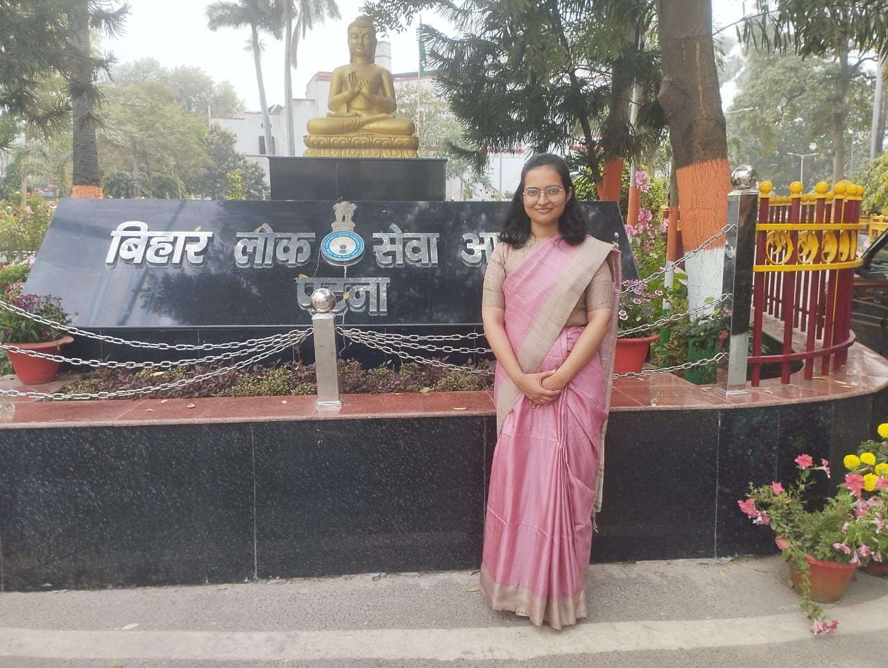 Revenue Officer Tanvi Success Story