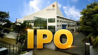 Indo-MIM IPO Day 1: Check Subscription Status, Key Details, GMP, And More