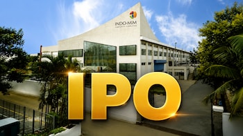 Indo-MIM IPO Day 1: Check Subscription Status, Key Details, GMP, And More