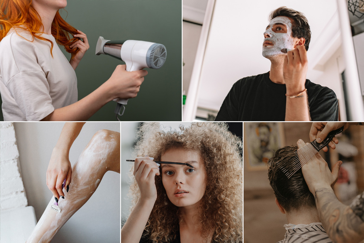 Grooming Products You Shouldn't Skip For A Polished And Confident Look