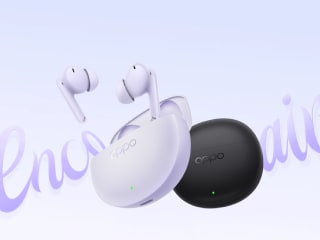 Oppo Enco Air 5 ईयरबड्स भारत में लॉन्च हुए 54 घंटे बैटरी, ANC फीचर के साथ, जानें कीमत