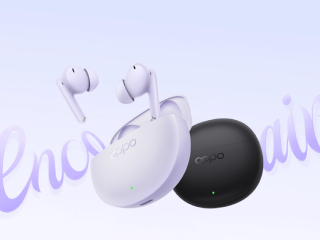 Oppo Enco Air 5 ईयरबड्स भारत में लॉन्च हुए 54 घंटे बैटरी, ANC फीचर के साथ, जानें कीमत