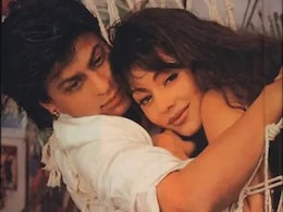 When Shah Rukh Khan Changed His Name To 'Abhinav' To Meet Wife Gauri's Parents: 'Wanted Parents To Believe He's A Hindu Boy'
