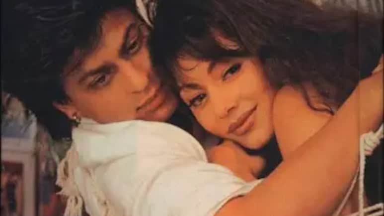 When Shah Rukh Khan Changed His Name To 'Abhinav' To Meet Wife Gauri's Parents: 'Wanted Parents To Believe He's A Hindu Boy'