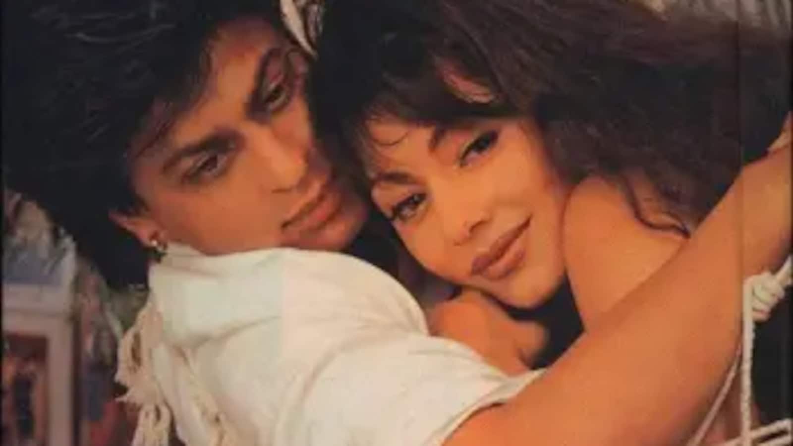Shah Rukh Khan Adopted Hindu Names to Gain Approval for Interfaith Marriage with Gauri