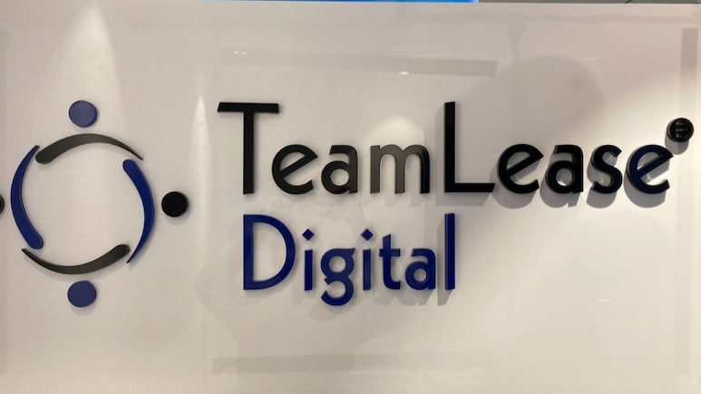 Buyback Alert: Teamlease' Rs 1,600/Share Offer Opens On July 9. Check Details