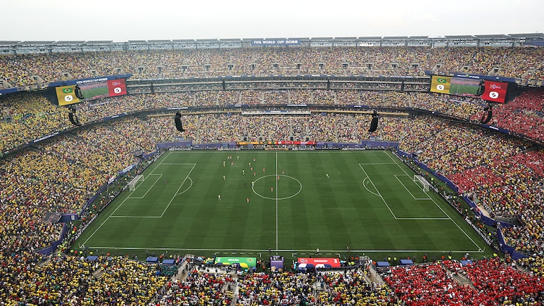 FIFA World Cup 2026 Final: अर्जेंटीना-स्पेन फाइनल मुकाबला, पहली बार 25 मिनट का होगा हाफ-टाइम शो, जानें क्लोजिंग सेरेमनी का शेड्यूल