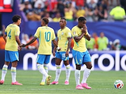 Brazil Haunted By Twin Curses Once Again As Erling Haaland's Norway Deliver Round Of 16 Knockout-Punch