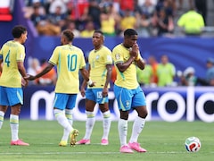 Brazil Haunted By Twin Curses As Haalands Norway Deliver Knockout Punch