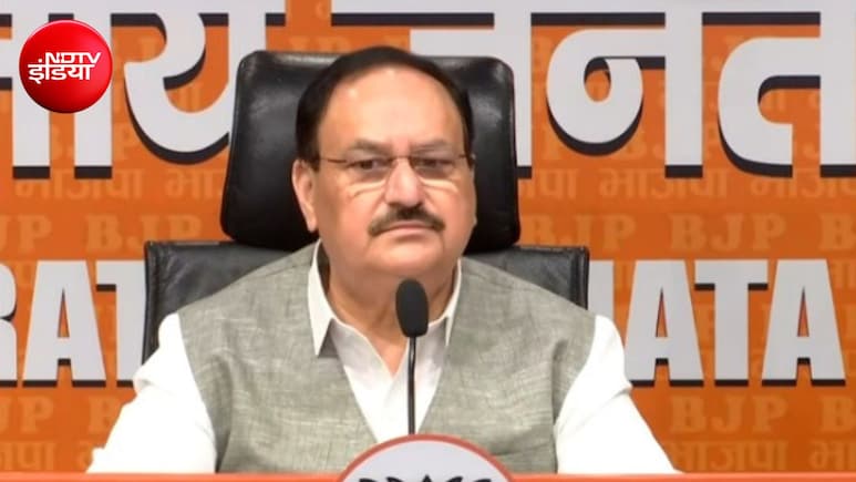 पेपर लीक पर राजनीति न करें... राहुल गांधी पर जेपी नड्डा का पलटवार, बोले- सरकार चर्चा के लिए तैयार