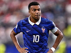 "Not Worthy Of World Cup Semifinal": Kylian Mbappe Throws Entire France Team Under The Bus