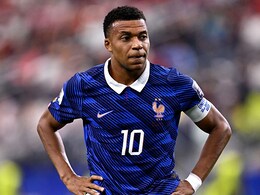 Kylian Mbappe Throws Teammates Under The Bus After World Cup Exit, Labels France "Not Worthy"