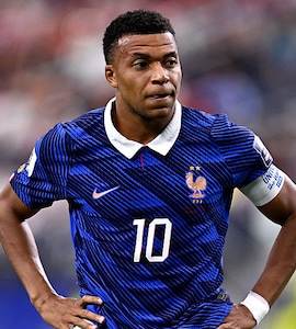 "Not Worthy Of World Cup Semifinal": Kylian Mbappe Throws Entire France Team Under The Bus