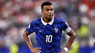Kylian Mbappe Throws Teammates Under The Bus After World Cup Exit, Labels France "Not Worthy"