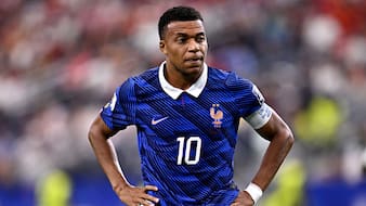 Kylian Mbappe Throws Entire Team Under The Bus, Labels France 'Not Worthy'