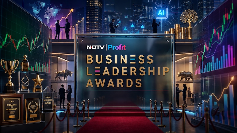 NDTV Profit Business Leadership Awards 2026: Jury Set To Crown India Inc Titans &mdash; Here's What To Expect