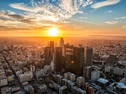 Cities Are Turning Into Heat Traps. Climate Change Isn't The Only Reason