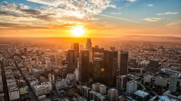 Cities Are Turning Into Heat Traps. Climate Change Isn't The Only Reason