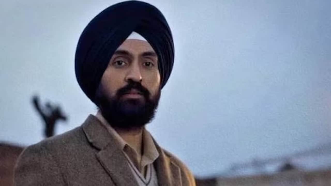 Diljit Dosanjh's Satluj Removed From ZEE5 Globally Days After India Ban