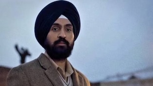 Diljit Dosanjh's <i>Satluj</i> Removed From ZEE5 Globally Days After India Ban