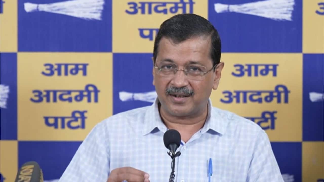 अरविंद केजरीवाल ने ऑटो कंपनियों को लिखी चिट्ठी-बताएं E20 से कितना माइलेज घटेगा?