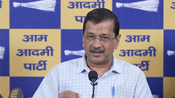 अरविंद केजरीवाल ने ऑटो कंपनियों को लिखी चिट्ठी-बताएं E20 से कितना माइलेज घटेगा?