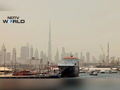 ईरान के चलते UAE शिफ्ट कर रहा अपना बंदरगाह? अथाह पैसे से बन रहा ये नया पोर्ट