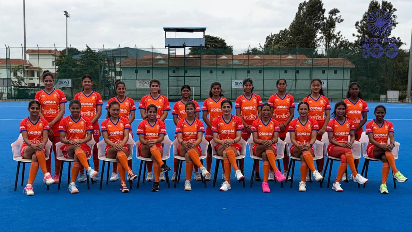 "Will We See Argentina Wearing Orange?" Ex-India Captains Fresh Post As Hockey Jersey Row Turns Political
