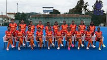'Will Argentina Wear Orange?' Ex-Captain's Fresh Post On Hockey Jersey Row
